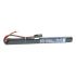 Аккумулятор BlueMAX Li-Po 11.1V 1200mah 20C, 185x17x17 мм (стик)