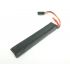 Аккумулятор BlueMAX Li-Po 11.1V 1300mah 20C, 134x20,6x18 мм (стик)
