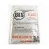 Шары BLS Precision Grade 0,46 г, 1000 штук (серые) 1BA-ST46