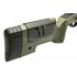 Снайперская винтовка Cyma M40A3 spring Olive (CM.700 OD)