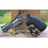 Пневматический револьвер ASG Dan Wesson 2.5" Silver