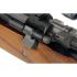 Страйкбольная винтовка G&G GM1903 A4 Gas (Springfield M1903) GGS-3A4-GAS-WNB-NCM