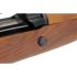 Страйкбольная винтовка G&G GM1903 A4 Gas (Springfield M1903) GGS-3A4-GAS-WNB-NCM